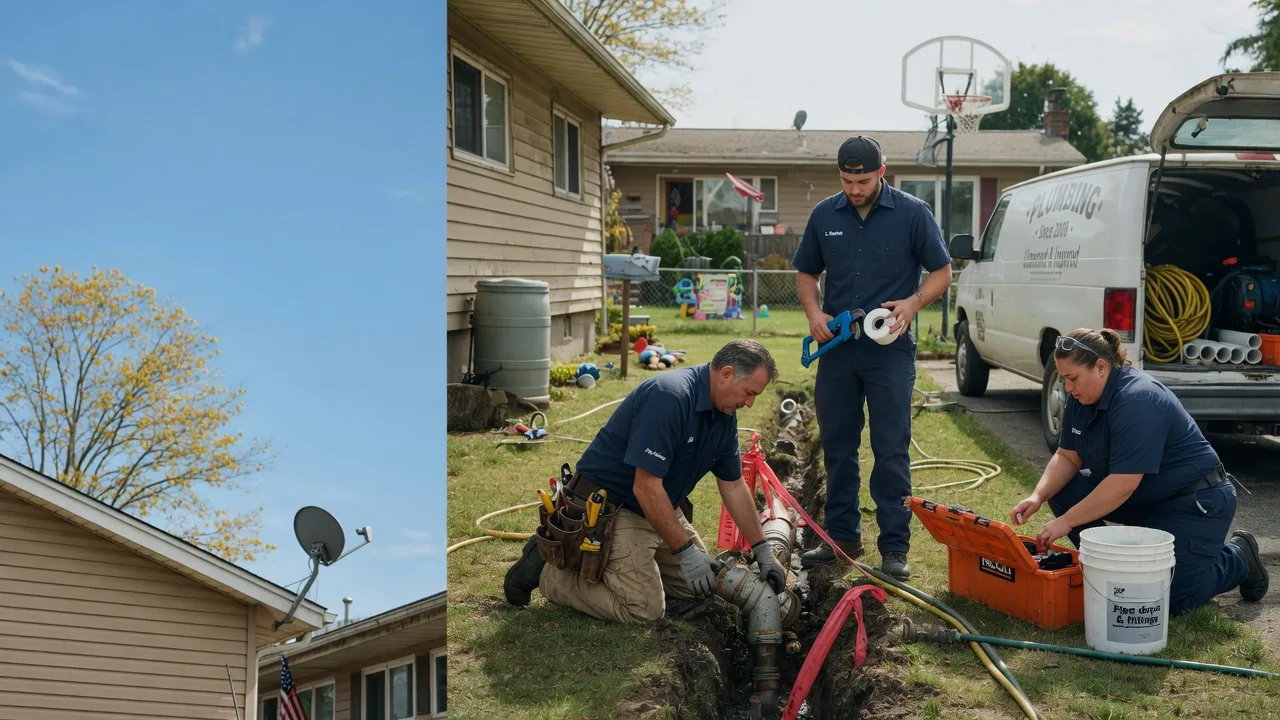 Garbage Disposal Replacement in Barton, OH near me